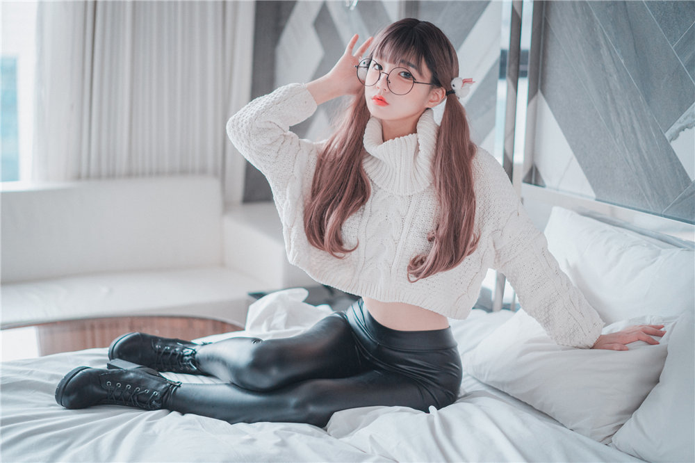 韩国COSER정제니(Jenny)写真图片包合集[65套][COSPLAY][持续更新]