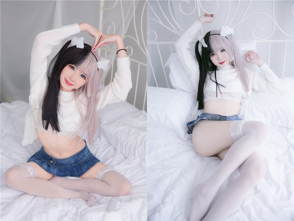 Sally Dorasnow COSPLAY写真图片包合集[57套][持续更新]