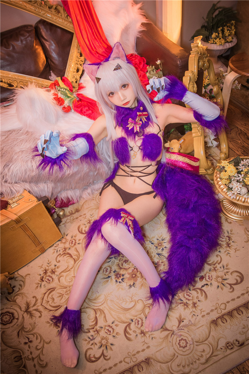 小野寺地瓜COSPLAY写真图片包合集[14套][持续更新]