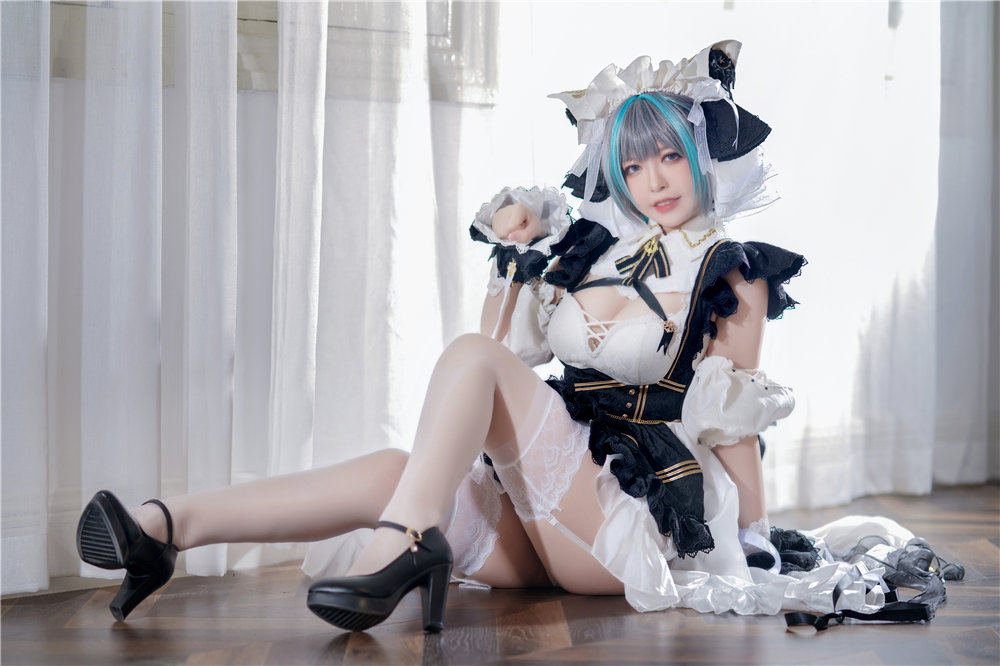 半半子COSPLAY写真图片包合集[83套][持续更新]