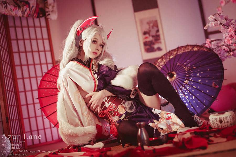 沖田凜花Rinka COSPLAY写真作品合集[76套][持续更新]