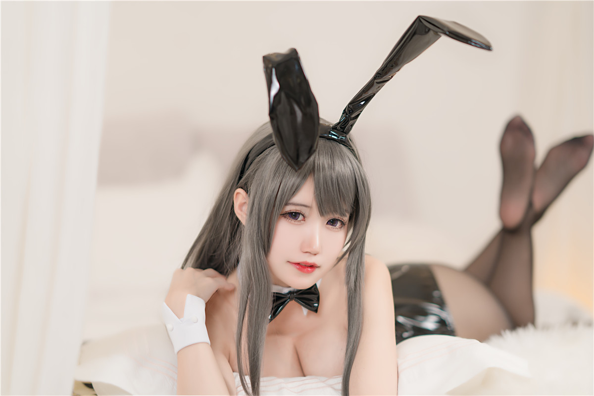 小仓千代w COSPLAY写真图片包合集[100套+微博图][持续更新]