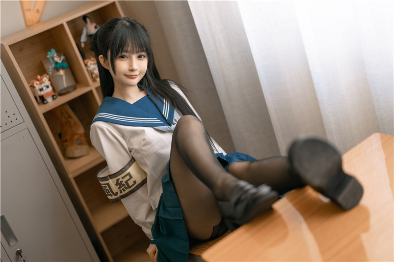 桜井宁宁COSPLAY写真图片包合集[117套][持续更新]
