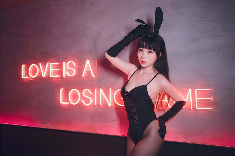 usejan蓝蓝COSPLAY写真图片包合集[17套][持续更新]