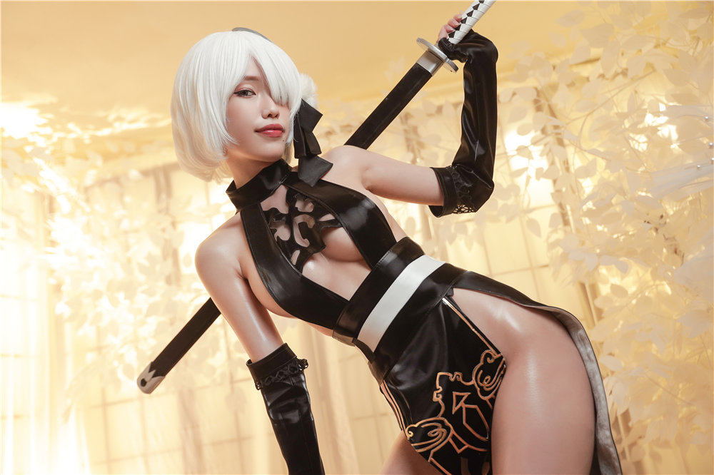 eliza喵喵COSPLAY写真图片包合集[21套][持续更新]