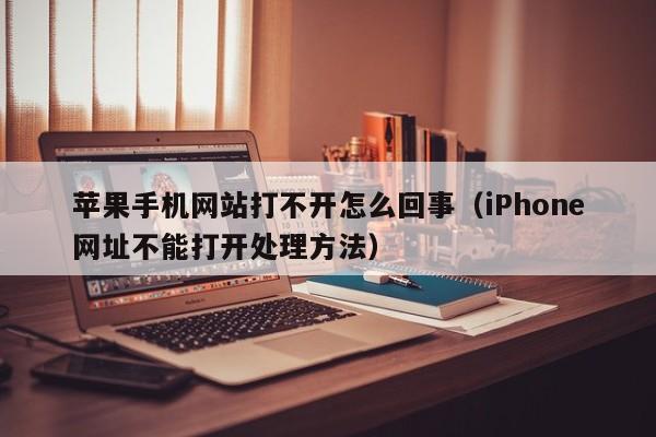 苹果手机网站打不开怎么回事(iPhone网址不能打开处理方法)